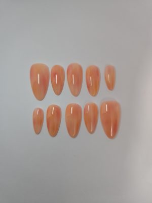 Peach